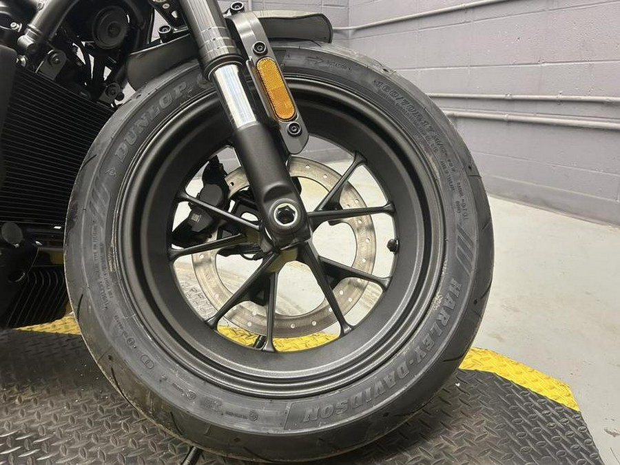 2026 Harley-Davidson® RH1250S - Sportster® S