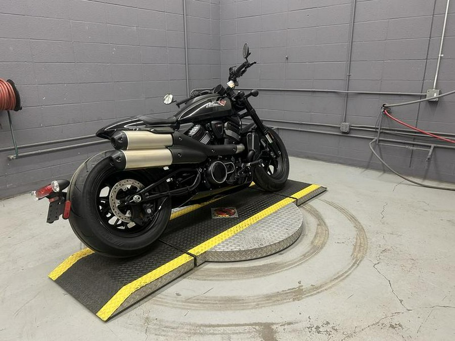 2026 Harley-Davidson® RH1250S - Sportster® S