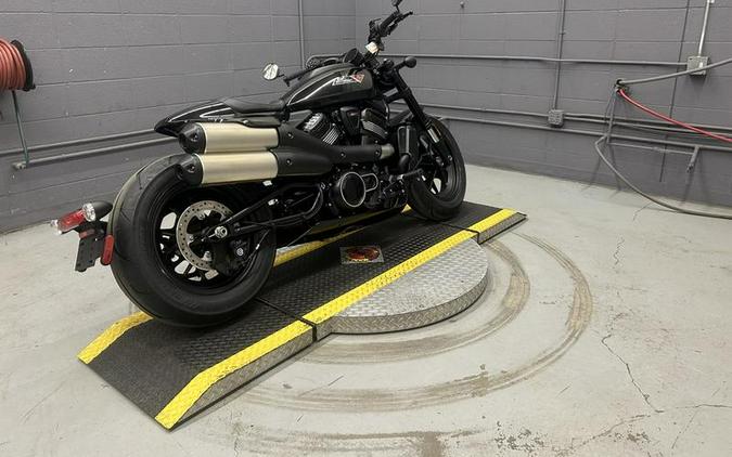 2026 Harley-Davidson® RH1250S - Sportster® S