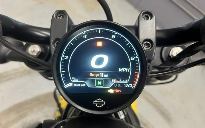 2026 Harley-Davidson® RH1250S - Sportster® S