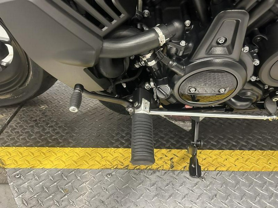 2026 Harley-Davidson® RH1250S - Sportster® S