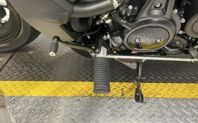 2026 Harley-Davidson® RH1250S - Sportster® S