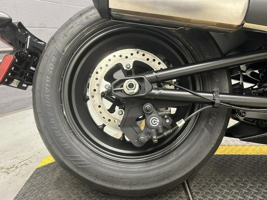 2026 Harley-Davidson® RH1250S - Sportster® S