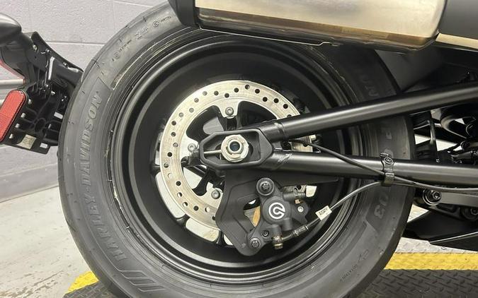 2026 Harley-Davidson® RH1250S - Sportster® S