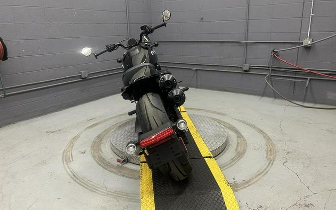 2026 Harley-Davidson® RH1250S - Sportster® S