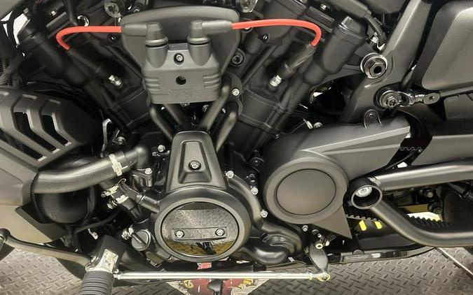 2026 Harley-Davidson® RH1250S - Sportster® S