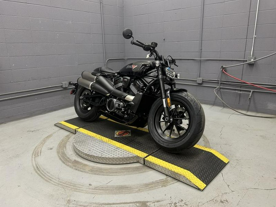 2026 Harley-Davidson® RH1250S - Sportster® S