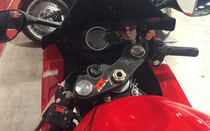 2013 Suzuki GSX-R600L3