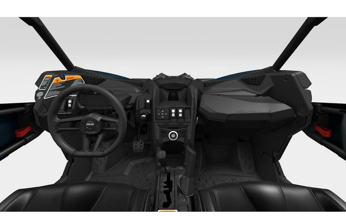 2026 Can-Am Maverick X3 MAX DS TURBO RR