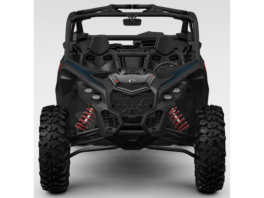 2026 Can-Am Maverick X3 MAX DS TURBO RR