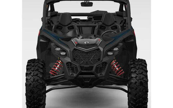 2026 Can-Am Maverick X3 MAX DS TURBO RR