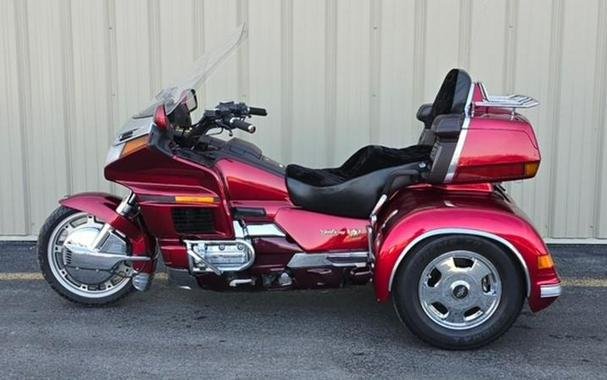 1996 Honda® GL1500A Trike