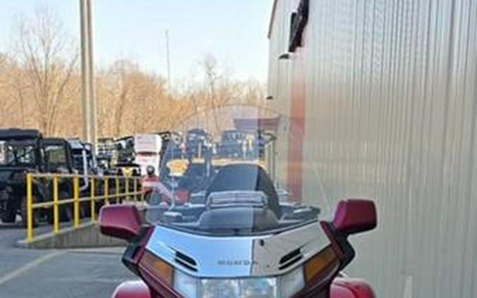 1996 Honda® GL1500A Trike