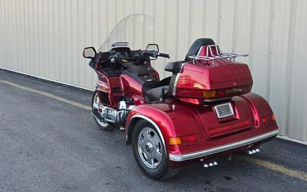 1996 Honda® GL1500A Trike