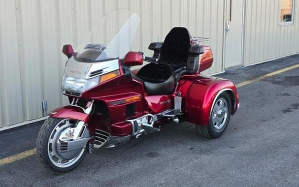 1996 Honda® GL1500A Trike