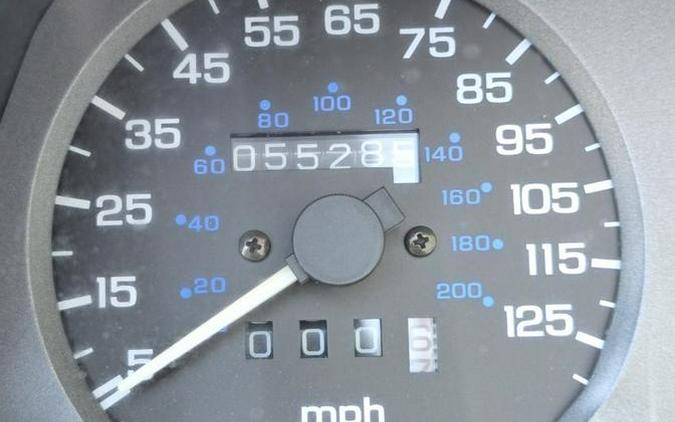 1996 Honda® GL1500A Trike