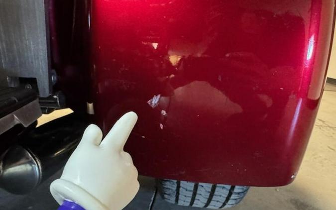 1996 Honda® GL1500A Trike