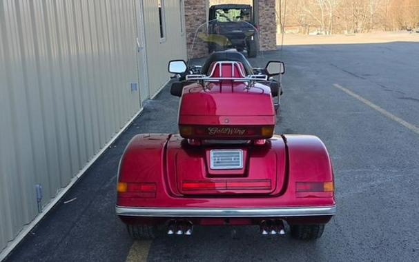 1996 Honda® GL1500A Trike