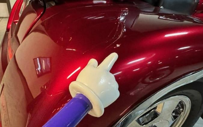 1996 Honda® GL1500A Trike