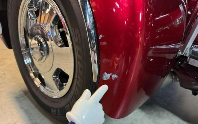 1996 Honda® GL1500A Trike