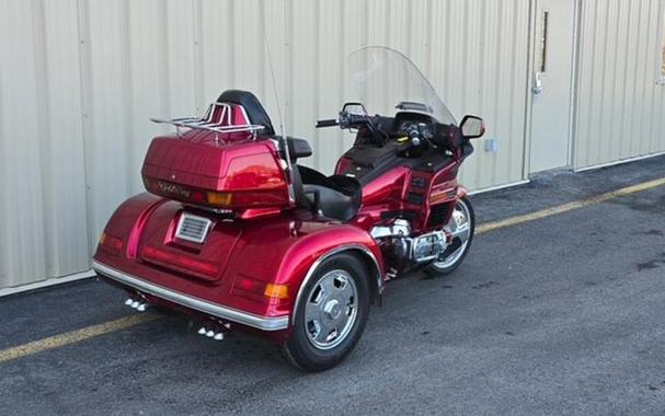 1996 Honda® GL1500A Trike