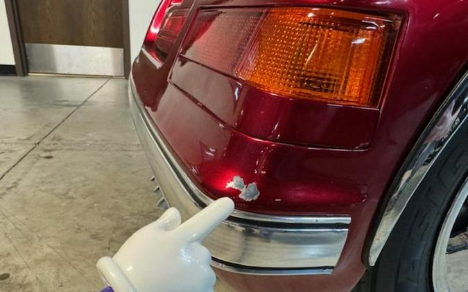 1996 Honda® GL1500A Trike