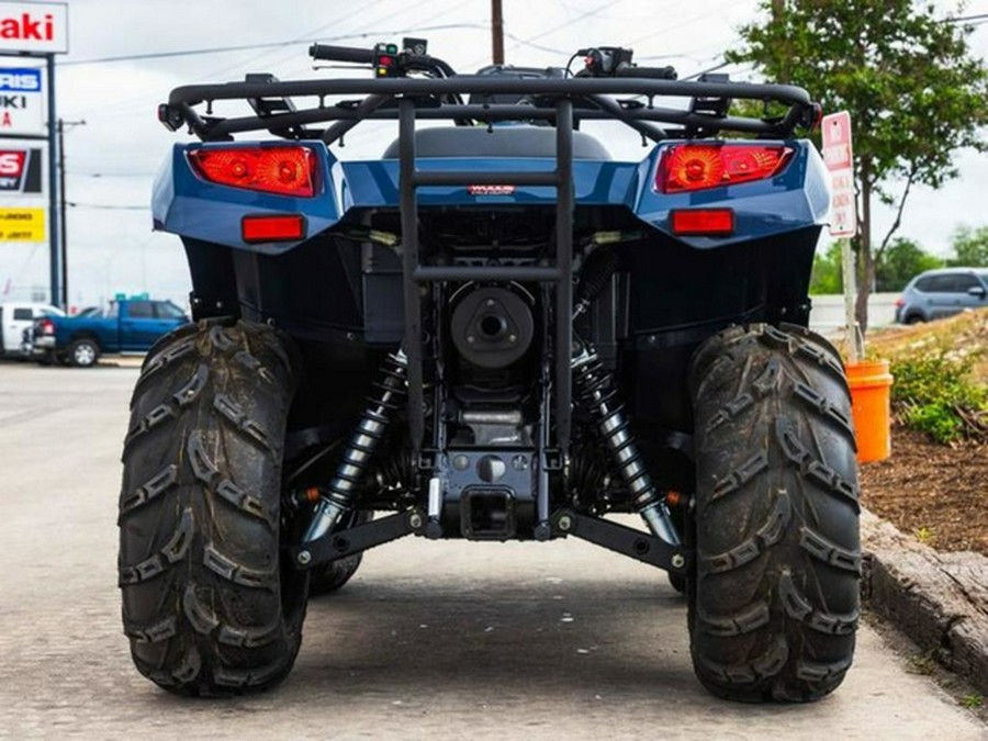 2026 Kawasaki Brute Force 450 4x4