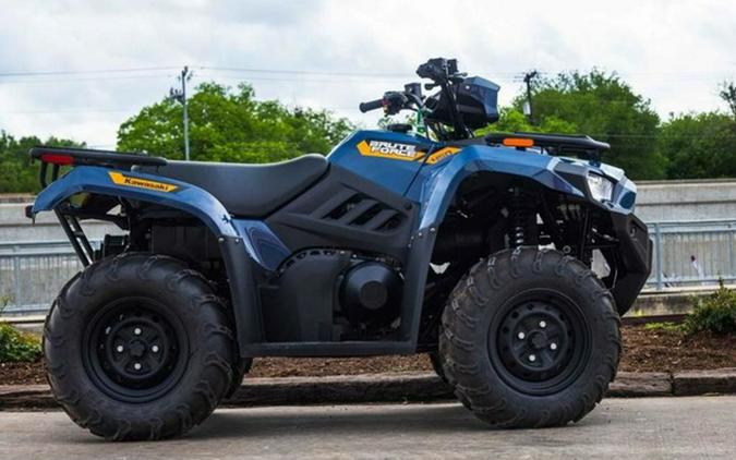 2026 Kawasaki Brute Force 450 4x4