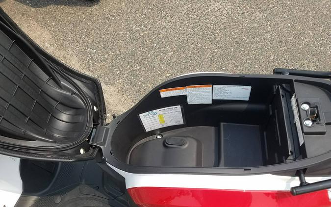 2025 SYM Mio 49cc Scooter