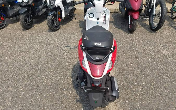 2025 SYM Mio 49cc Scooter