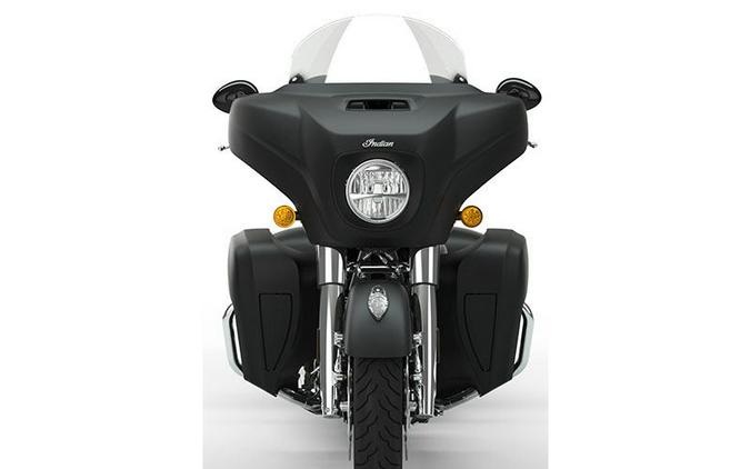 2020 Indian Motorcycle Roadmaster® Dark Horse®