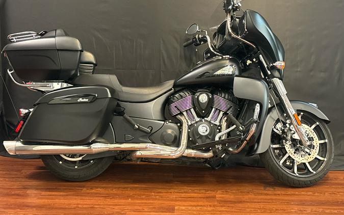 2020 Indian Motorcycle Roadmaster® Dark Horse®