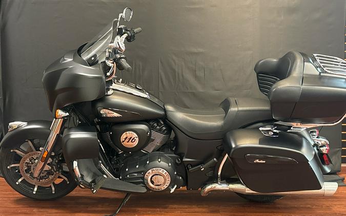 2020 Indian Motorcycle Roadmaster® Dark Horse®