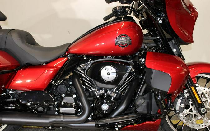 2026 Harley-Davidson® FLHXL - Street Glide® Limited