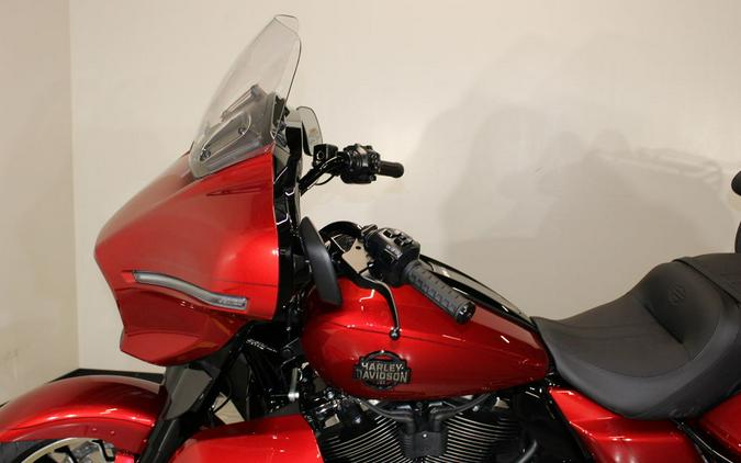 2026 Harley-Davidson® FLHXL - Street Glide® Limited