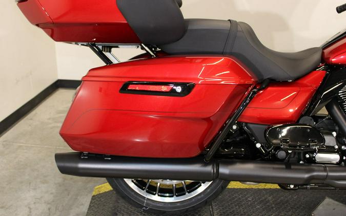 2026 Harley-Davidson® FLHXL - Street Glide® Limited