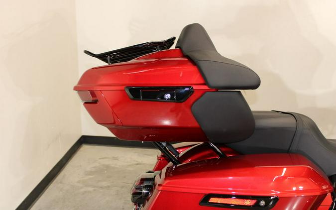 2026 Harley-Davidson® FLHXL - Street Glide® Limited