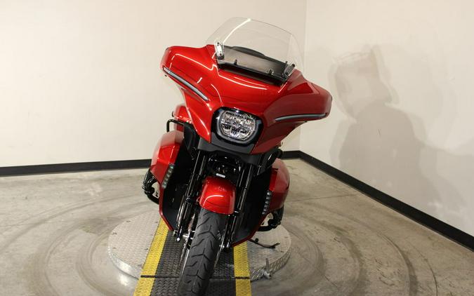 2026 Harley-Davidson® FLHXL - Street Glide® Limited