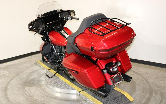 2026 Harley-Davidson® FLHXL - Street Glide® Limited