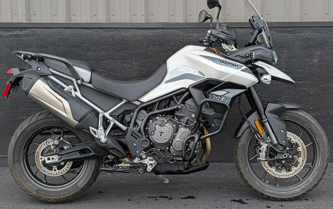 Used 2022 TRIUMPH TIGER 900 GT PRO