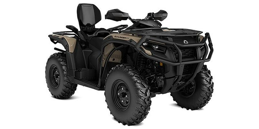 2027 Can-Am Outlander MAX PRO DPS HD7