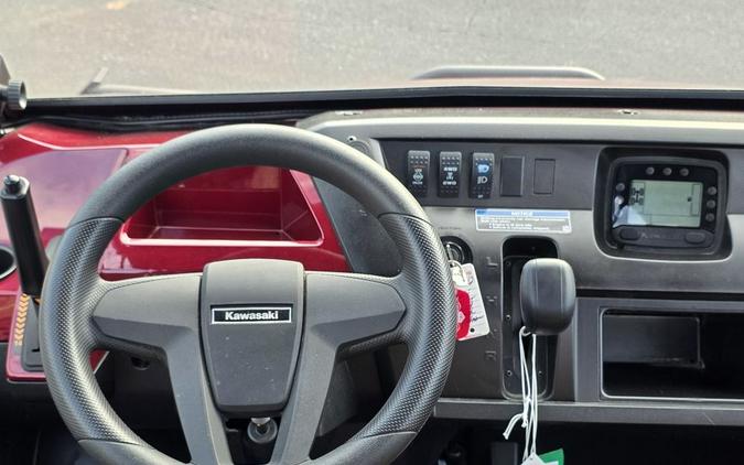 2026 Kawasaki Mule™ PRO-FXT™ 1000 Platinum Ranch Edition