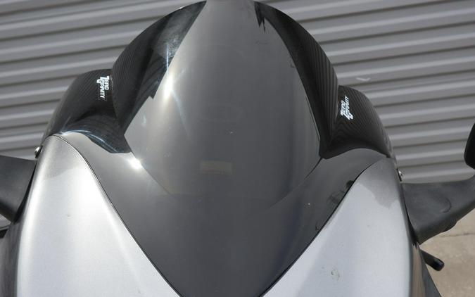 2019 Suzuki Hayabusa