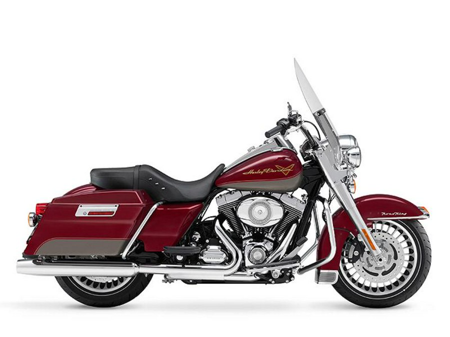 2009 Harley-Davidson® FLHR - Road King®