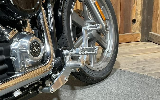 2022 Harley-Davidson® FXST - Softail® Standard