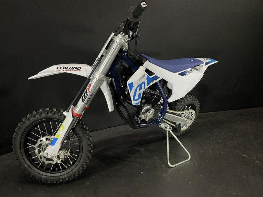 2024 Husqvarna® EE 5