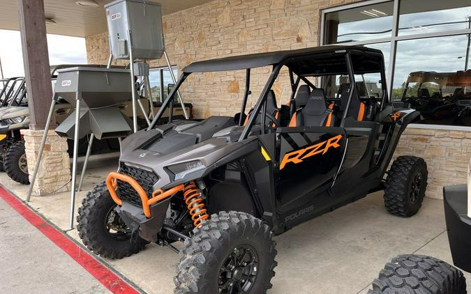 2024 Polaris RZR XP 4 1000 Ultimate