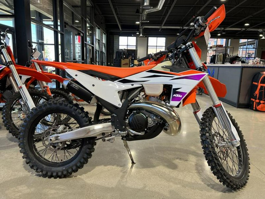 2024 KTM 300 XC