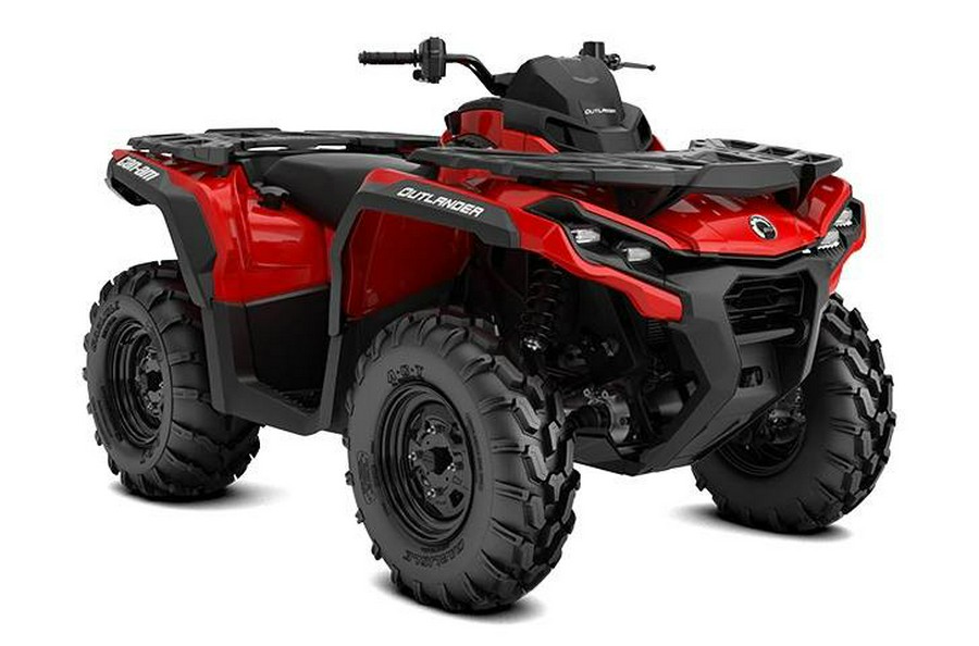 2023 Can-Am OUTL 850 RDV