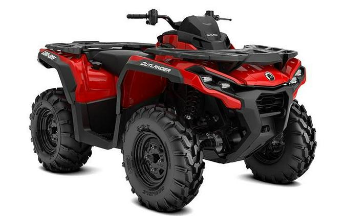 2023 Can-Am OUTL 850 RDV